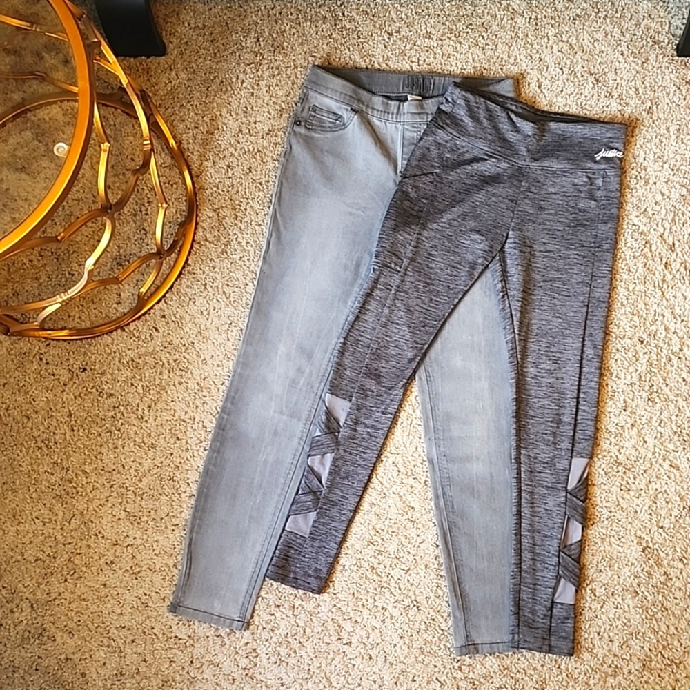 Leggings, Youth size 12